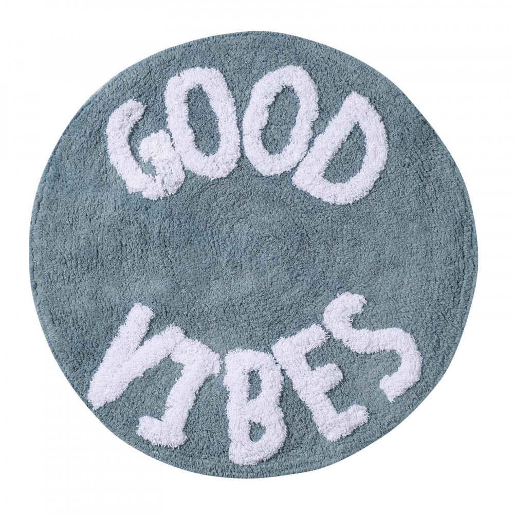 Ταπέτο μπάνιου Das home σε διάσταση Φ60.