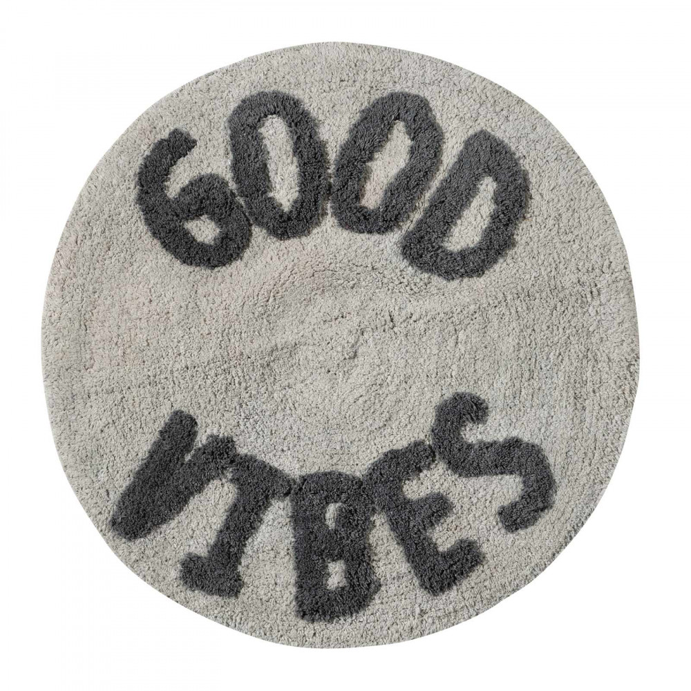 Η φωτογραφία δείχνει Ταπέτο μπάνιου Das home σε διάσταση Φ60.