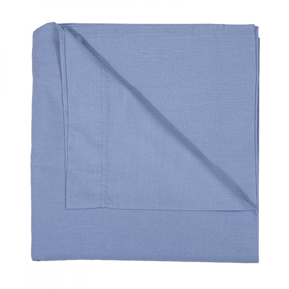 Σεντόνι μονόχρωμο Greenwich Polo Club της σειράς της σειράς Loft.