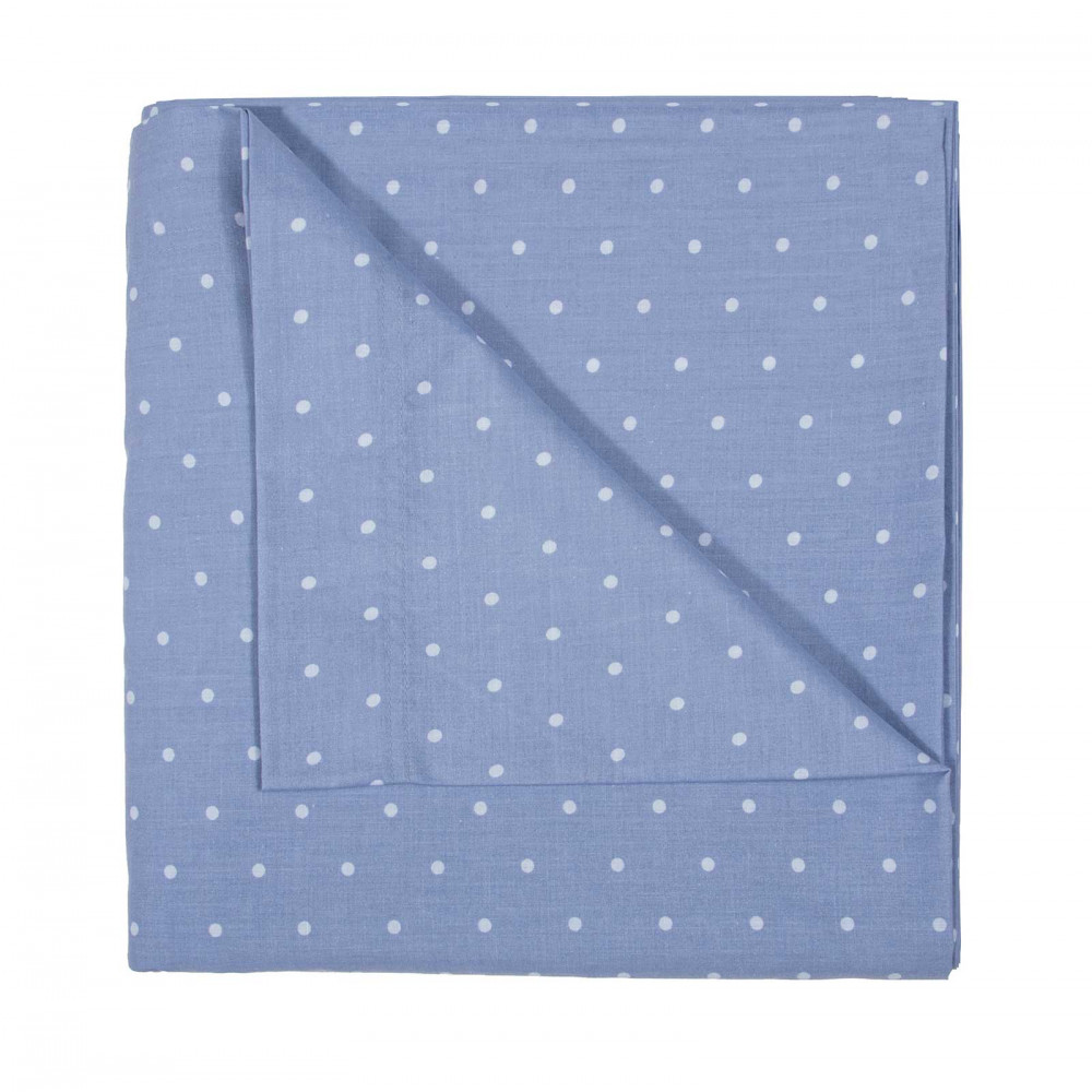 Η φωτογραφία δείχνει Σεντόνι εμπριμέ Greenwich Polo Club της σειράς Loft.