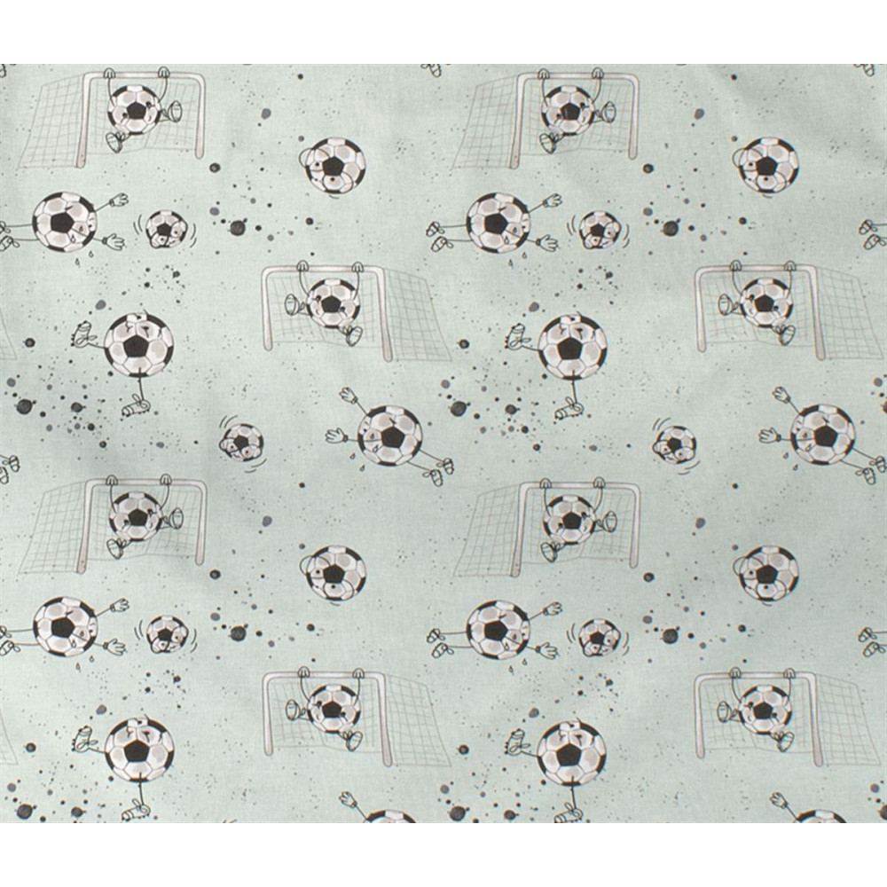 Η φωτογραφία δείχνει Βρεφική Πάνα Χασέ 80Χ80, Κατασκευασμένη από 100% βαμβακερό ύφασμα, 144 κλωστών.