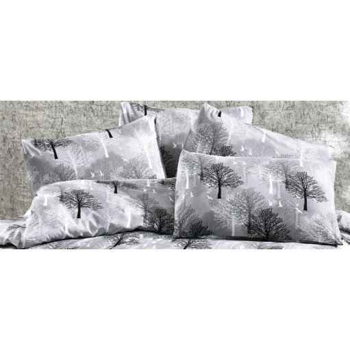 Μαξιλαροθήκη διαστάσεων 50Χ70 cm σχέδιο ραφής φάκελος 1 τεμ.