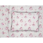 Η φωτογραφία δείχνει Βρεφική Μαξιλαροθήκη 1 τεμ.