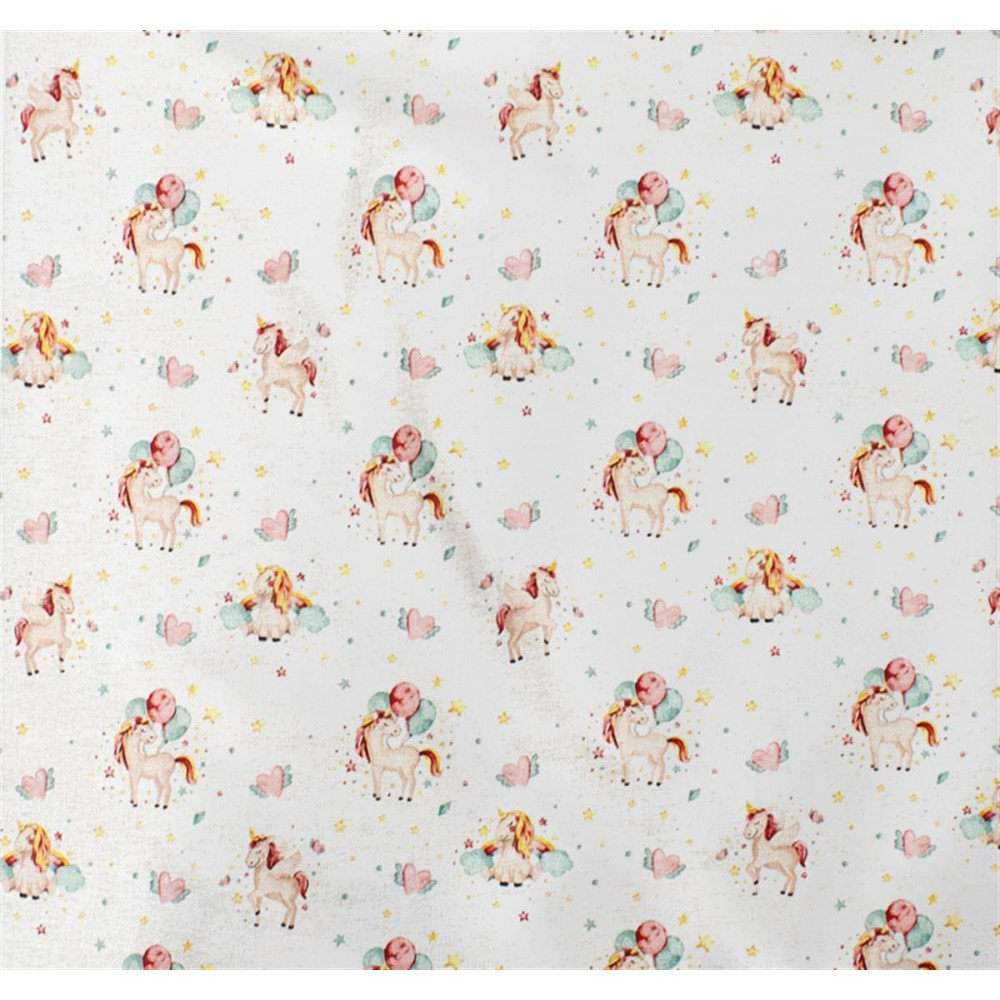 Η φωτογραφία δείχνει Βρεφική Πάνα Χασέ 80Χ80, Κατασκευασμένη από 100% βαμβακερό ύφασμα, 144 κλωστών.