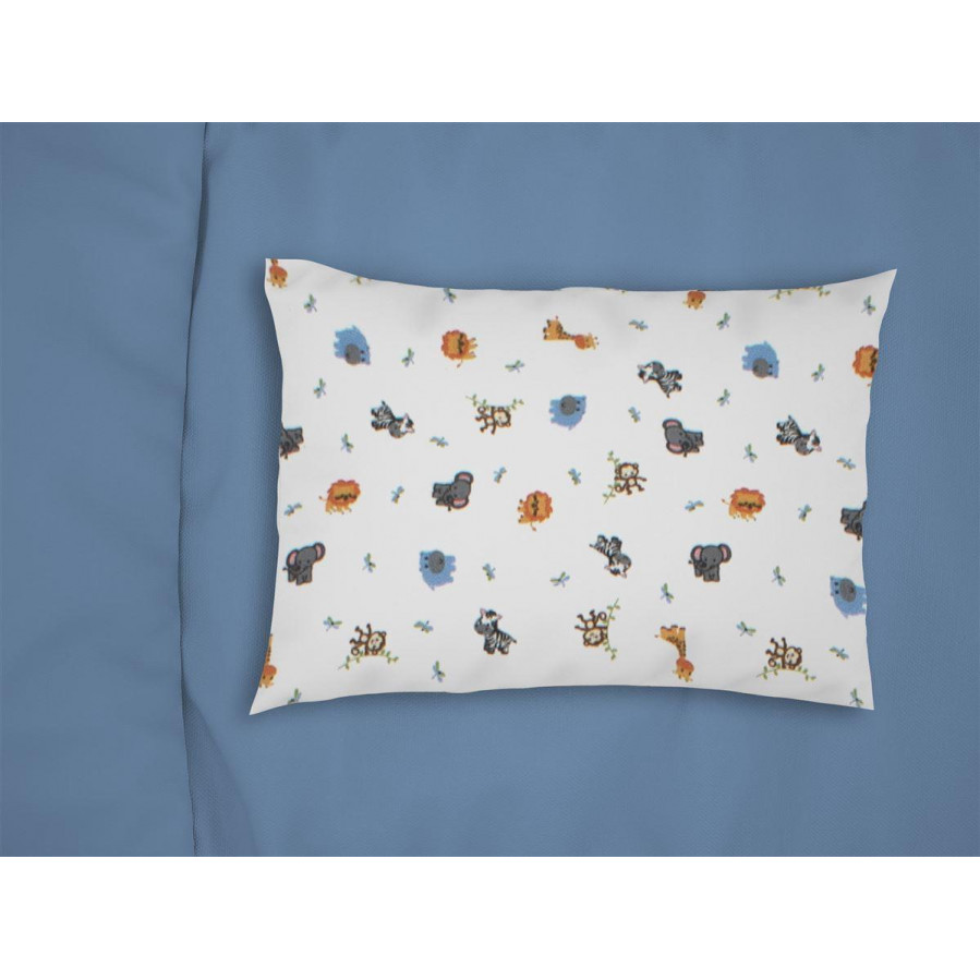 Βρεφική Μαξιλαροθήκη 1 τεμ.