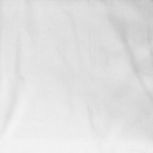 DIMcol ΠΑΝΑ ΧΑΣΕΣ ΒΡΕΦ Cotton 100% 80X80 Solid 491 White 1914513606249176