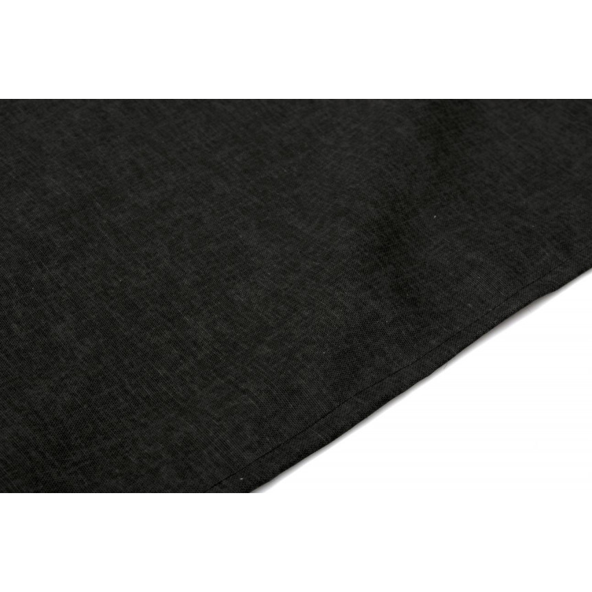 Αλέκιαστο καρέ διάστασης 90Χ90 cm ύφανσης PANAMA με ειδικό φινίρισμα στα νήματα, που το καθιστά μαλακό και αδιάβροχο.