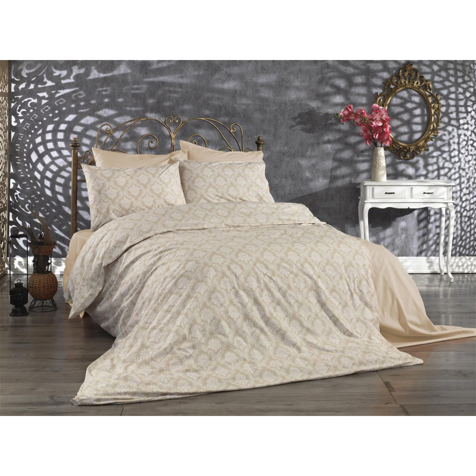 Σετ Σεντόνια 3 τεμαχίων για Μονό κρεβάτι που περιέχει: Σεντόνια Flat 2 τεμ.