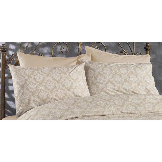 Μαξιλαροθήκη διαστάσεων 50Χ70 cm σχέδιο ραφής φάκελος 1 τεμ.