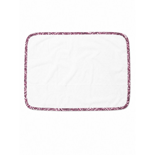 DIMcol Σελτεδάκι Αδιάβροχο bebe 50X80 Tribal 100% Cotton 3112040-TRIBAL