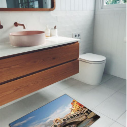 ΑΝΤΙΟΛΙΣΘΗΤΙΚΟ ΠΑΤΑΚΙ Venice 258 60X100 Polyester 100%