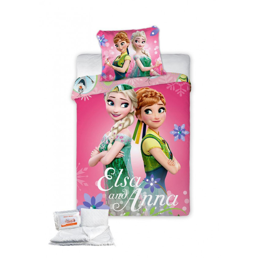 Σετ 4 τεμαχίων Disney Ψηφιακής εκτύπωσης που περιλαμβάνει : 1 τεμ.