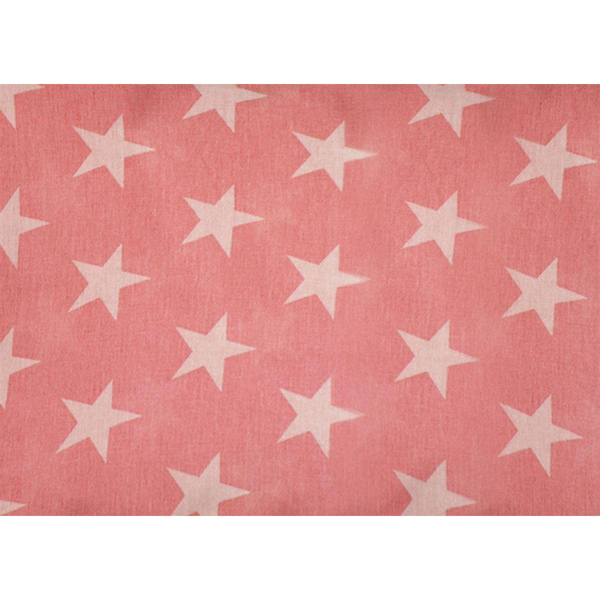 Η φωτογραφία δείχνει Σεντονάκι Λίκνου 80Χ110- Υφασμα 100% βαμβακι 144 TC Εμπριμέ με χαρούμενα χρώματα και παραστάσεις.