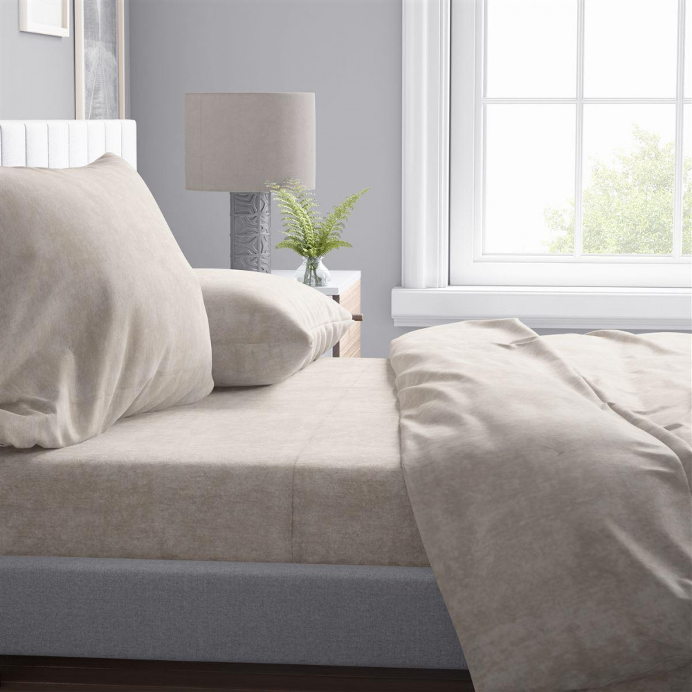 Η φωτογραφία δείχνει Σεντόνι Μονό Flat 1 τεμ.