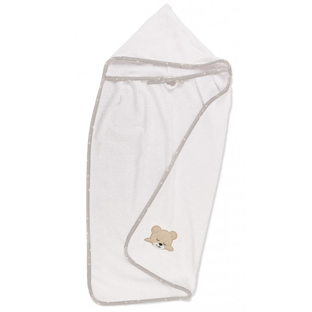 Μπουρνούζια