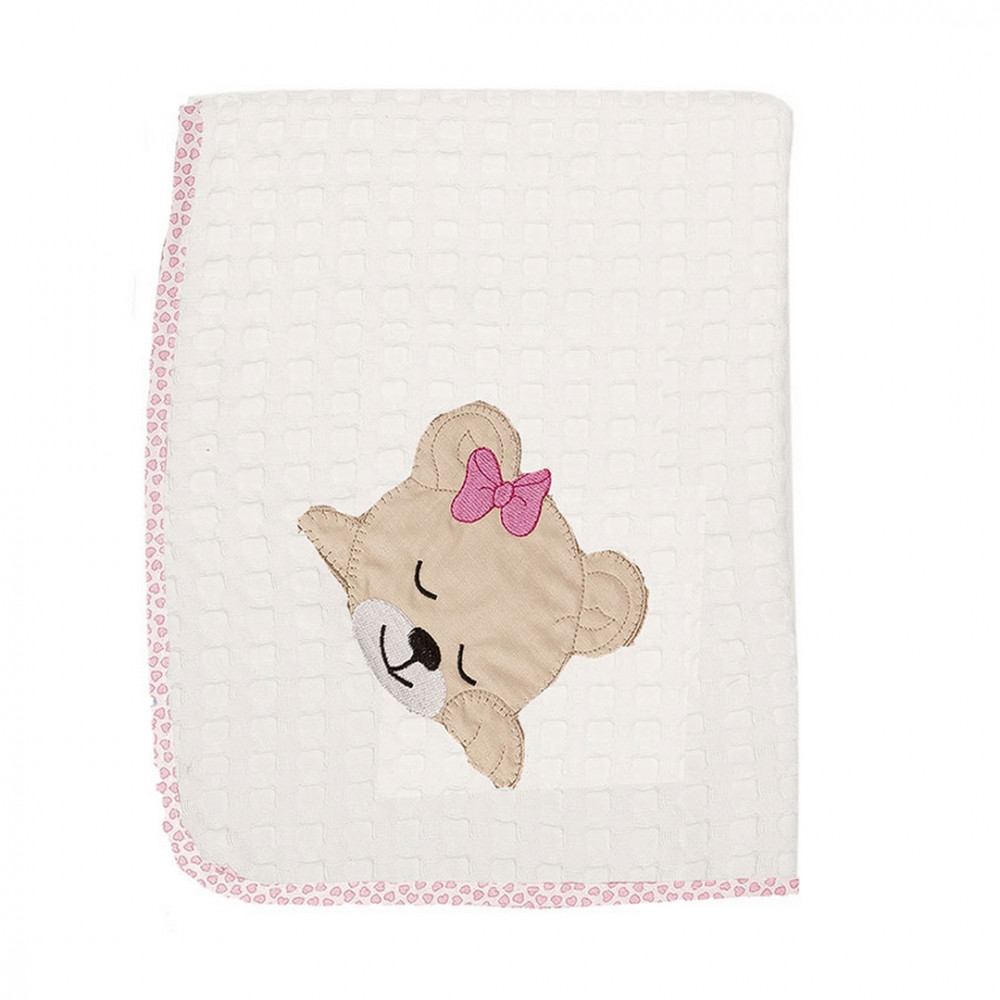 Βρεφικές Κουβέρτες