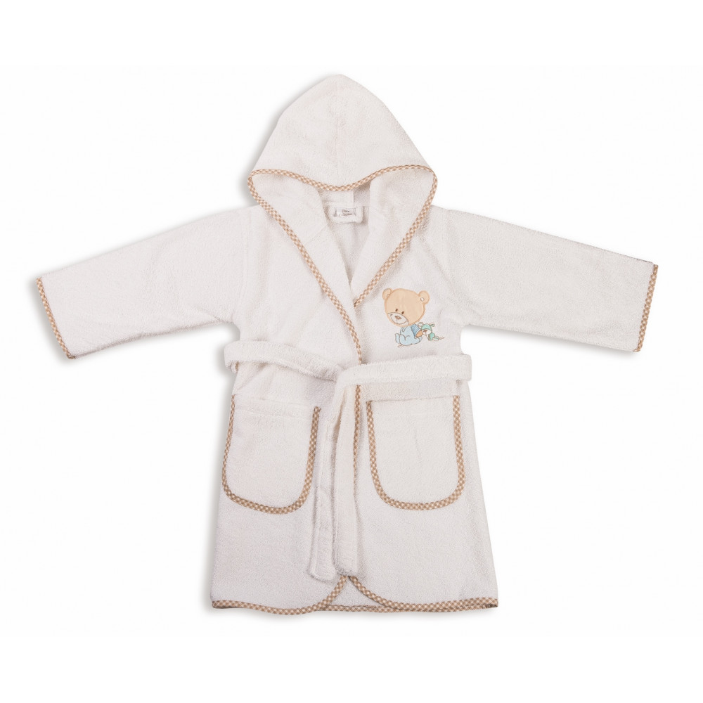 Μπουρνούζια