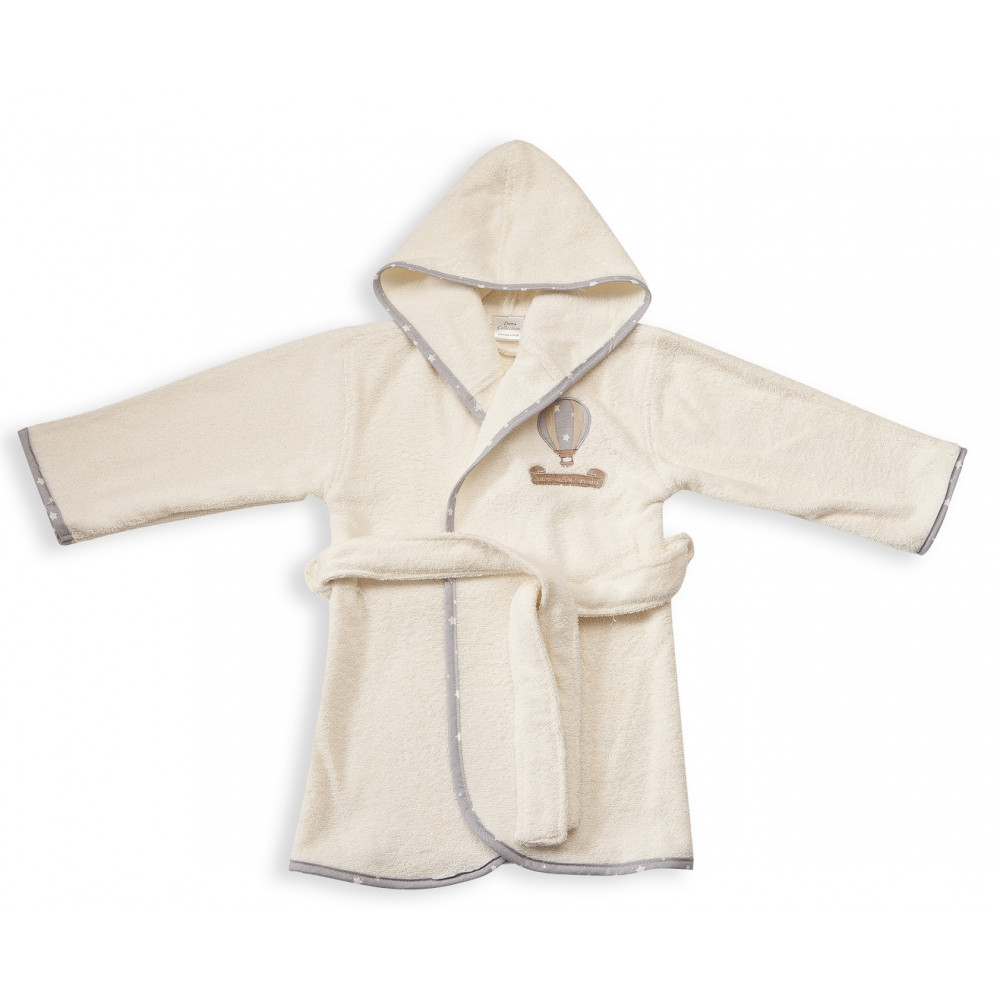 Μπουρνούζια