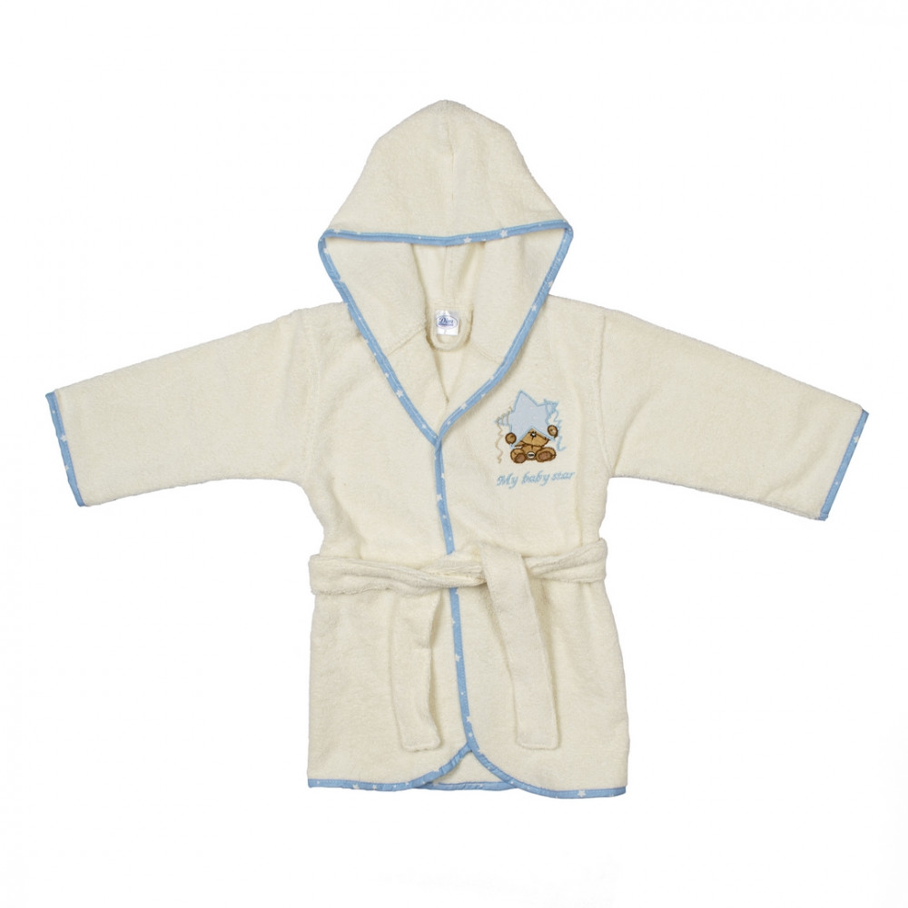 Μπουρνούζια