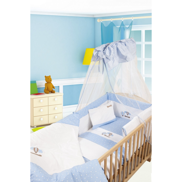 Βρεφικές Κουβέρτες