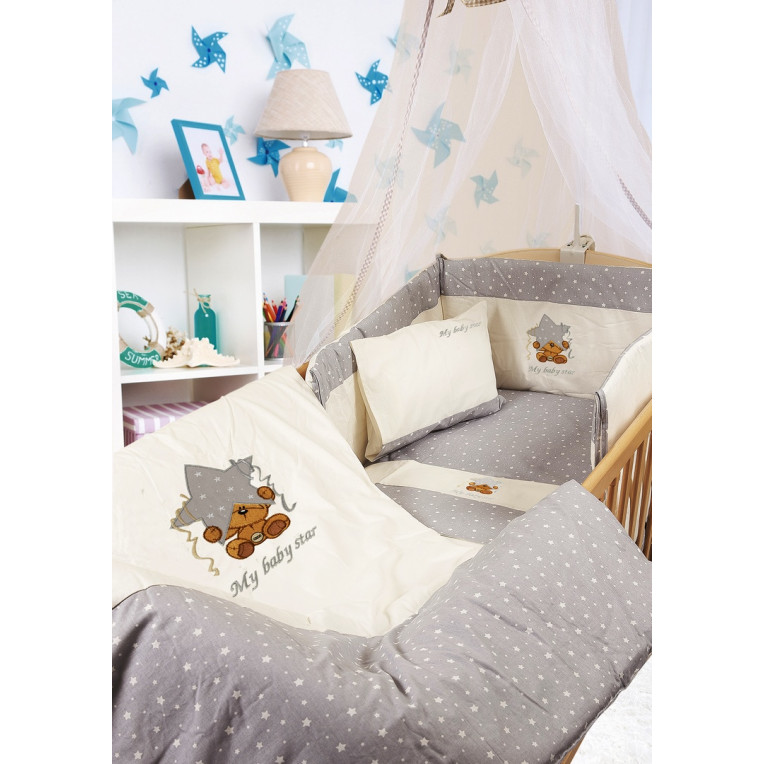 Βρεφικές Κουβέρτες