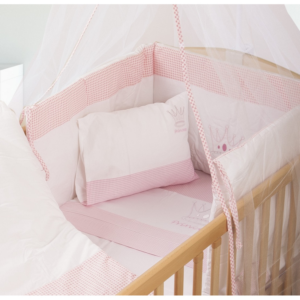 Πάντες Κρεβατιού / Κούνιας