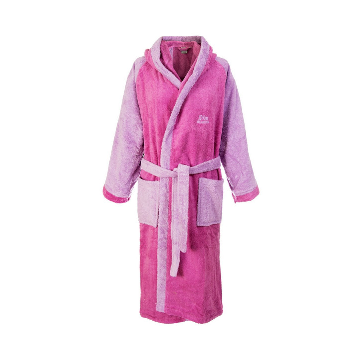 Μπουρνούζια