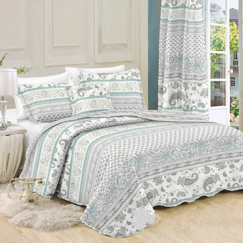 DIMcol ΚΟΥΒΕΡΛΙ ΣΕΤ 2 τεμ ΕΝΗΛ Μicro-Cotton γέμιση 160X220 ΕΜΠΡΙΜΕ 354 1534945615735400