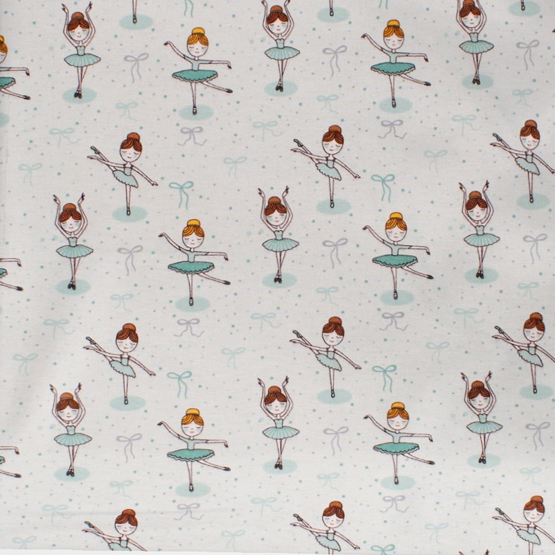 Απαλό και ζεστό βρεφικό Σεντονάκι Λίκνου διαστάσεων 80Χ110 cm.