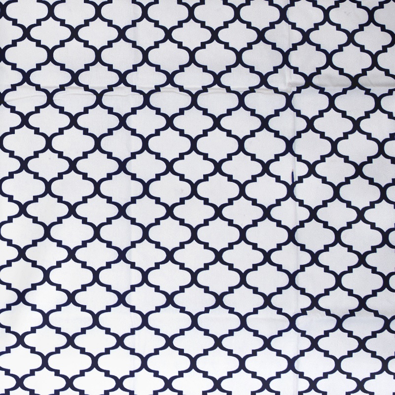 Βρεφική Πάνα Χασές διαστάσεων 80Χ80 cm, 1 τεμ.