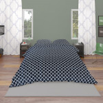 Σετ Σεντόνια 4 τεμαχίων υπέρδιπλα που περιέχει: Σεντόνια Flat 2 τεμ.