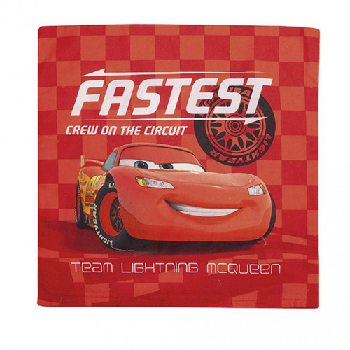 DISNEY DIMcol ΜΑΞΙΛΑΡΑΚΙΑ ΠΑΙΔ Microfiber 40Χ40 CARS 40 Digital Print 2120632600404099