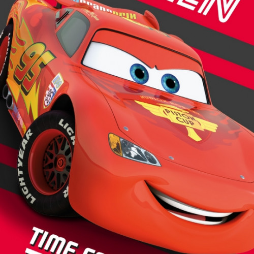 DISNEY DIMcol ΠΕΤΣΕΤΑ ΘΑΛΑΣΣΗΣ ΒΕΛΟΥΤΕ ΠΑΙΔ Cotton 100% 70X140 CARS 41 Digital Print 2123713500404199