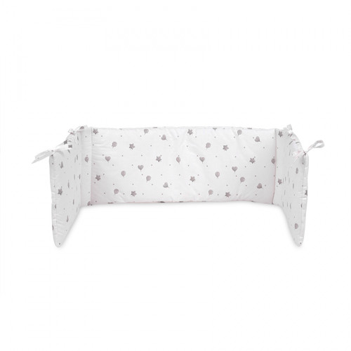 LORELLI ΠΡΟΣΤΑΤΕΥΤΙΚΗ ΠΕΡΙΜΕΤΡΙΚΗ ΠΑΝΤΑ RANFORCE TRAIN GREY 20830026001