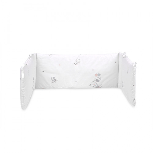 LORELLI ΠΡΟΣΤΑΤΕΥΤΙΚΗ ΠΕΡΙΜΕΤΡΙΚΗ ΠΑΝΤΑ RANFORCE GIRAFFE 20830026301