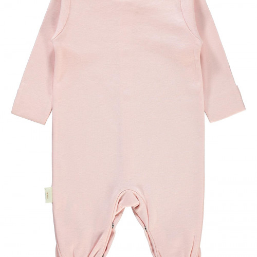 CIVIL BABY ΒΡΕΦΙΚΟ ΦΟΡΜΑΚΙ ΡΟΖ 08330R004SS1-PINK