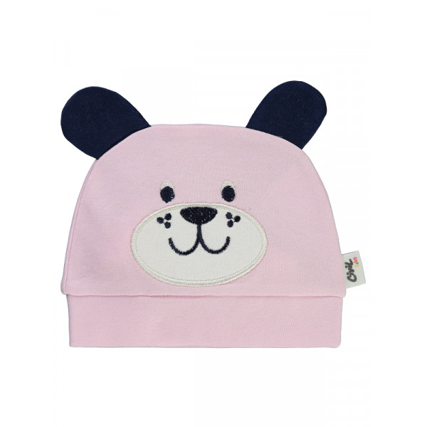 Η φωτογραφία δείχνει Σκουφάκι με απαλό λάστιχο της εταιρείας Civil Kids.