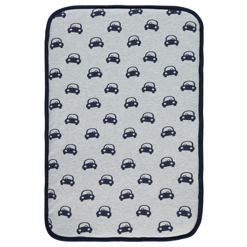 Ύφασμα - Υλικό:&nbsp;InterlockΓένος:&nbsp;ΜωρόΑναλογία υφάσματος:&nbsp;(%100 βαμβάκι)*Η αλλαξιέρα δεν είναι αδιάβροχη