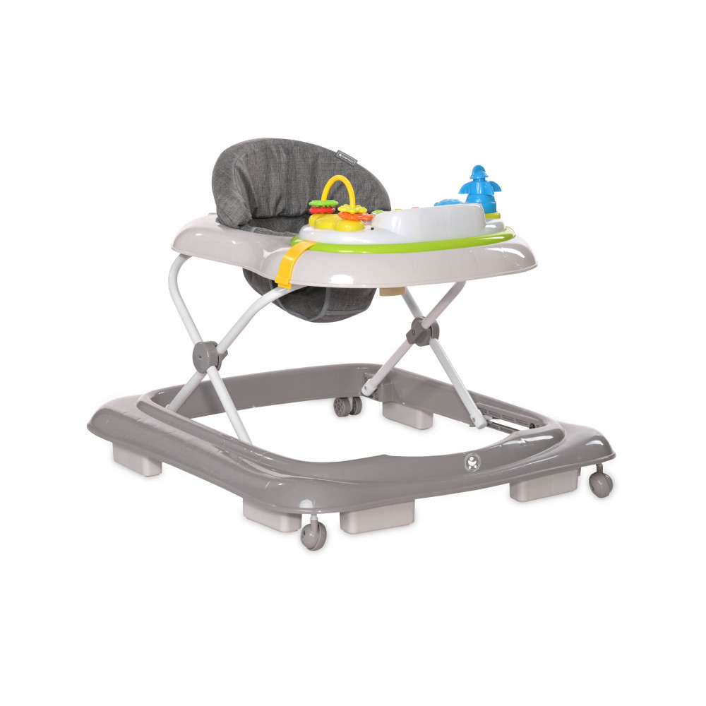 Η φωτογραφία δείχνει Στράτα της εταιρείας Lorelli.