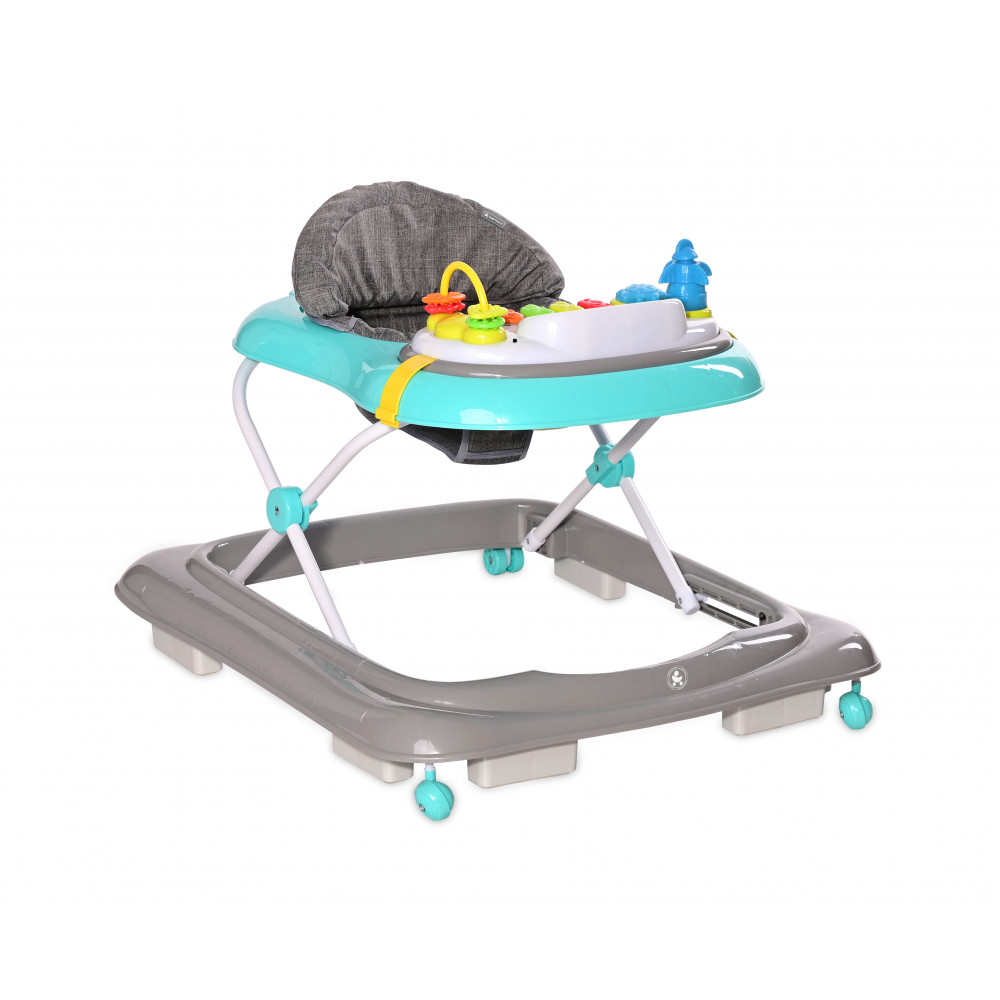 Η φωτογραφία δείχνει Στράτα της εταιρείας Lorelli.