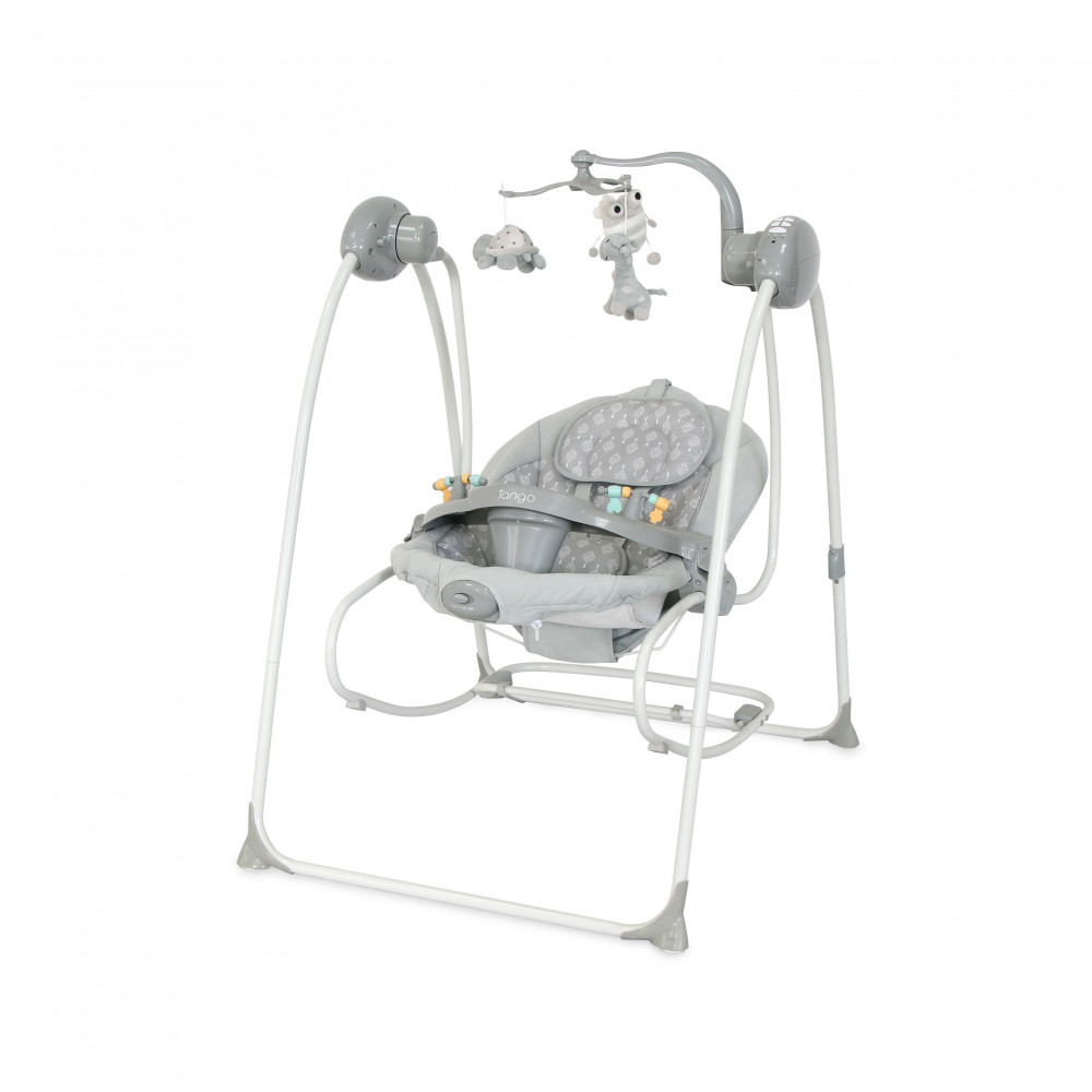 ΗΛΕΚΤΡΙΚΗ-ΚΟΥΝΙΑ ΡΙΛΑΞ ΜΕ ΜΟΥΣΙΚΟ ΠΑΝΕΛ ΤΗΣ ΕΤΑΙΡΕΙΑΣ LORELLI 2&nbsp; ΣΕ 1ΑΝΑΛΥΤΙΚΑ ΧΑΡΑΚΤΗΡΙΣΤΙΚΑ:Σιωπηλή λειτουργία όταν κουνάει το παιδί για&nbsp; να κοιμάται πιο εύκολα.