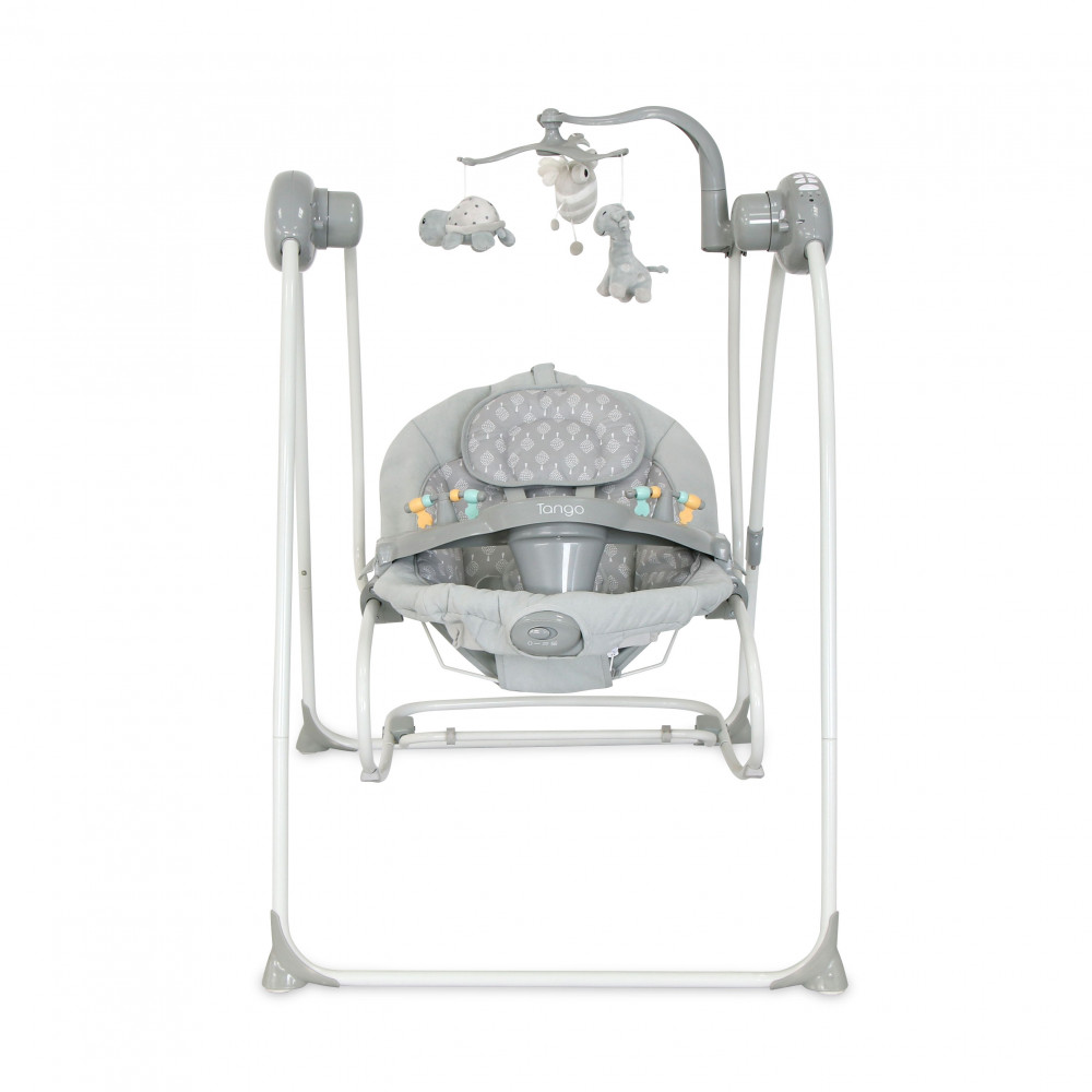 ΗΛΕΚΤΡΙΚΗ-ΚΟΥΝΙΑ ΡΙΛΑΞ ΜΕ ΜΟΥΣΙΚΟ ΠΑΝΕΛ ΤΗΣ ΕΤΑΙΡΕΙΑΣ LORELLI 2&nbsp; ΣΕ 1ΑΝΑΛΥΤΙΚΑ ΧΑΡΑΚΤΗΡΙΣΤΙΚΑ:Σιωπηλή λειτουργία όταν κουνάει το παιδί για&nbsp; να κοιμάται πιο εύκολα.