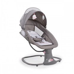 ΗΛΕΚΤΡΙΚΗ ΚΟΥΝΙΑ ΡΗΛΑΞ CANGAROO AXEL PINK 3800146248499