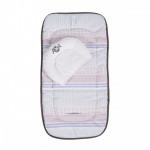 ΗΛΕΚΤΡΙΚΗ ΚΟΥΝΙΑ ΡΗΛΑΞ ΤΗΣ ΣΕΙΡΑΣ MASTELA ΑΠΟ ΤΗΝ ΕΤΑΙΡΕΙΑ CANGAROO.