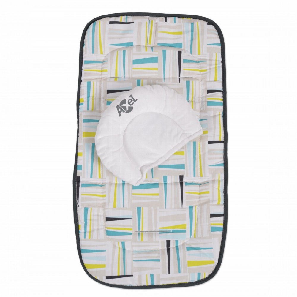 ΗΛΕΚΤΡΙΚΗ ΚΟΥΝΙΑ ΡΗΛΑΞ ΤΗΣ ΣΕΙΡΑΣ MASTELA ΑΠΟ ΤΗΝ ΕΤΑΙΡΕΙΑ CANGAROO.