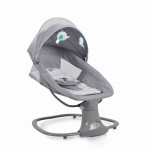 ΗΛΕΚΤΡΙΚΗ ΚΟΥΝΙΑ ΡΗΛΑΞ ΤΗΣ ΣΕΙΡΑΣ MASTELA ΑΠΟ ΤΗΝ ΕΤΑΙΡΕΙΑ CANGAROO.