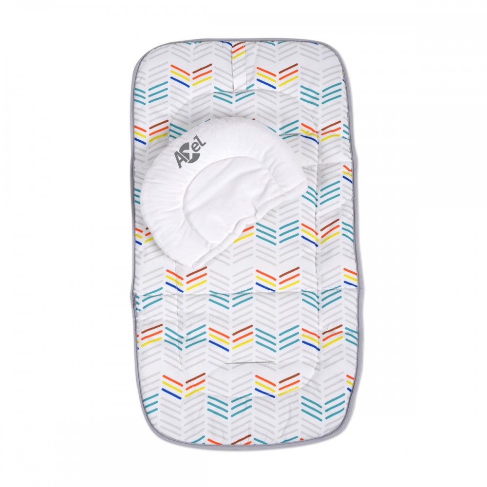 ΗΛΕΚΤΡΙΚΗ ΚΟΥΝΙΑ ΡΗΛΑΞ ΤΗΣ ΣΕΙΡΑΣ MASTELA ΑΠΟ ΤΗΝ ΕΤΑΙΡΕΙΑ CANGAROO.