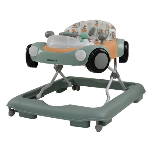 BEBE STARS ΣΤΡΑΤΑ ROADSTER 4235