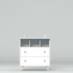 ΠεριγραφήΑπαραίτητο στοιχείο του βρεφικού δωματίου.