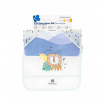 Κατασκευασμένο από αδιάβροχο υλικό EVA, ασφαλές και εύκολο στον καθαρισμό.